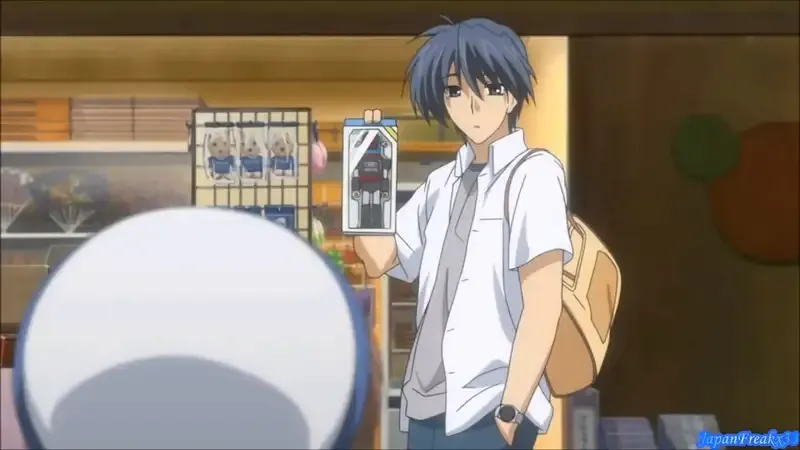 Okazaki Tomoya 38