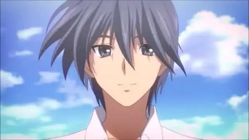 Okazaki Tomoya 39