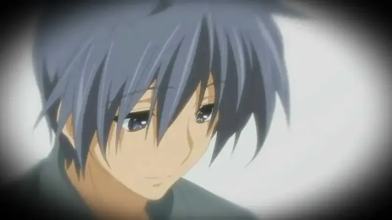 Okazaki Tomoya 40