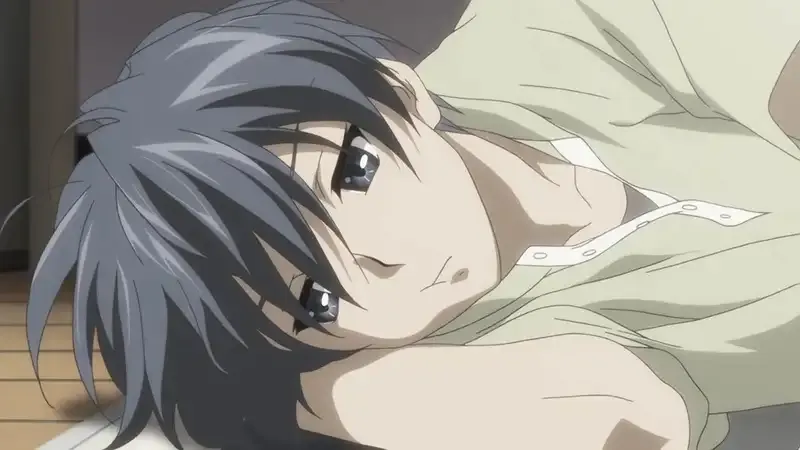 Okazaki Tomoya 42