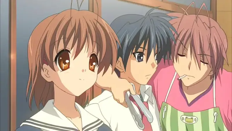 Okazaki Tomoya 44
