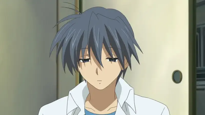 Okazaki Tomoya 45