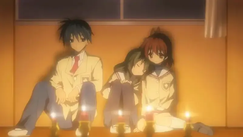 Okazaki Tomoya 46