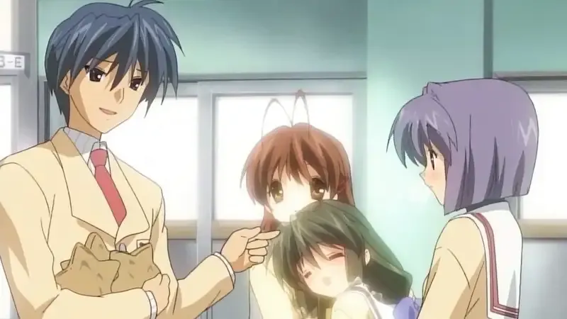 Okazaki Tomoya 51