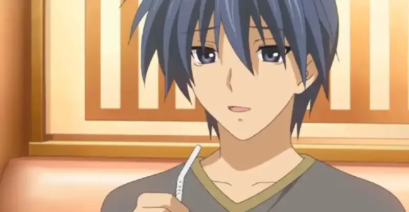 Okazaki Tomoya 53
