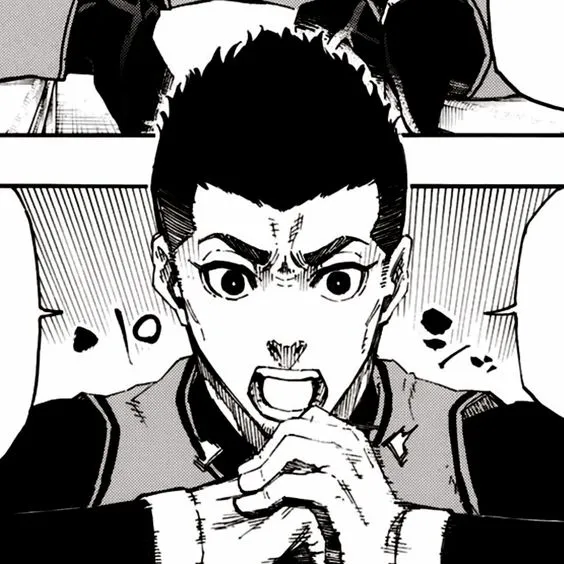 Okuhito Lemon 45