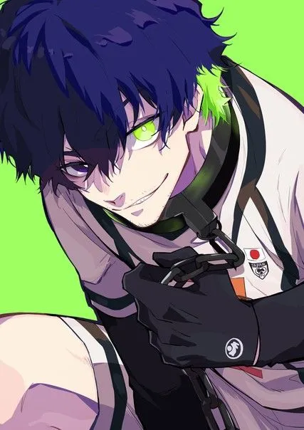 Oliver Iku 03
