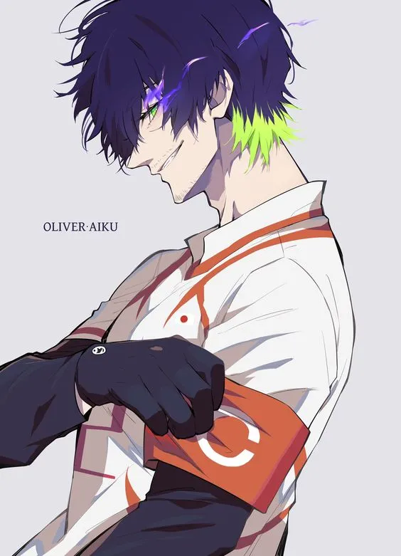 Oliver Iku 04