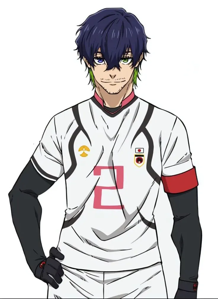 Oliver Iku 06