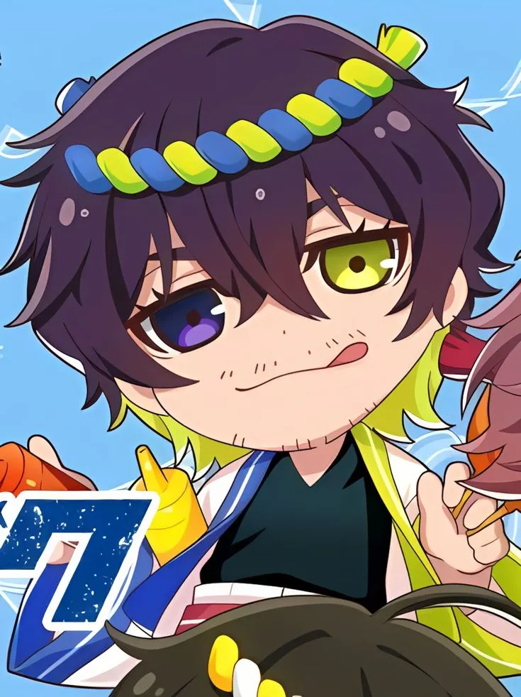 Oliver Iku 08