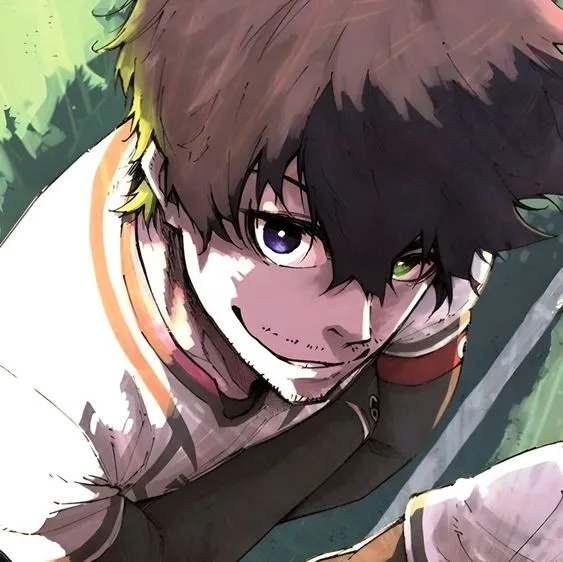 Oliver Iku 13