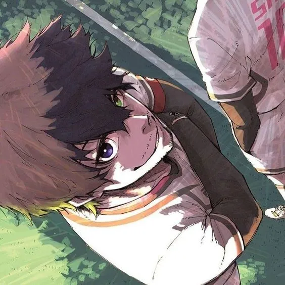 Oliver Iku 14