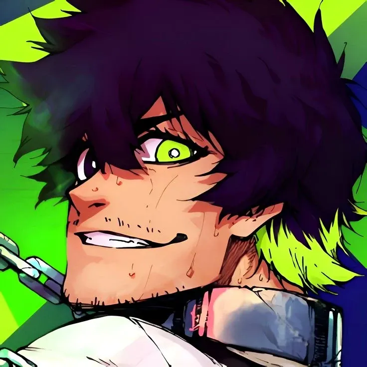 Oliver Iku 17