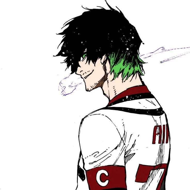 Oliver Iku 18