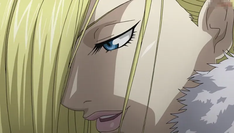  Olivier Mira Armstrong 31
