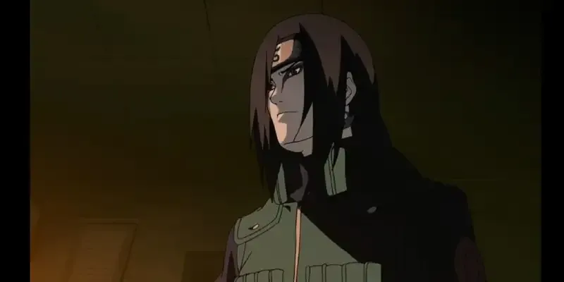 ảnh Orochimaru 10