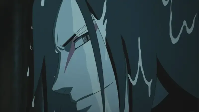 ảnh Orochimaru 25
