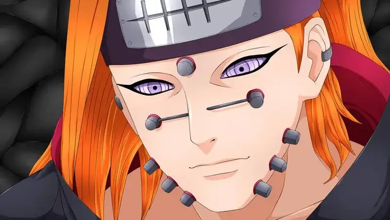 ảnh Pain 8