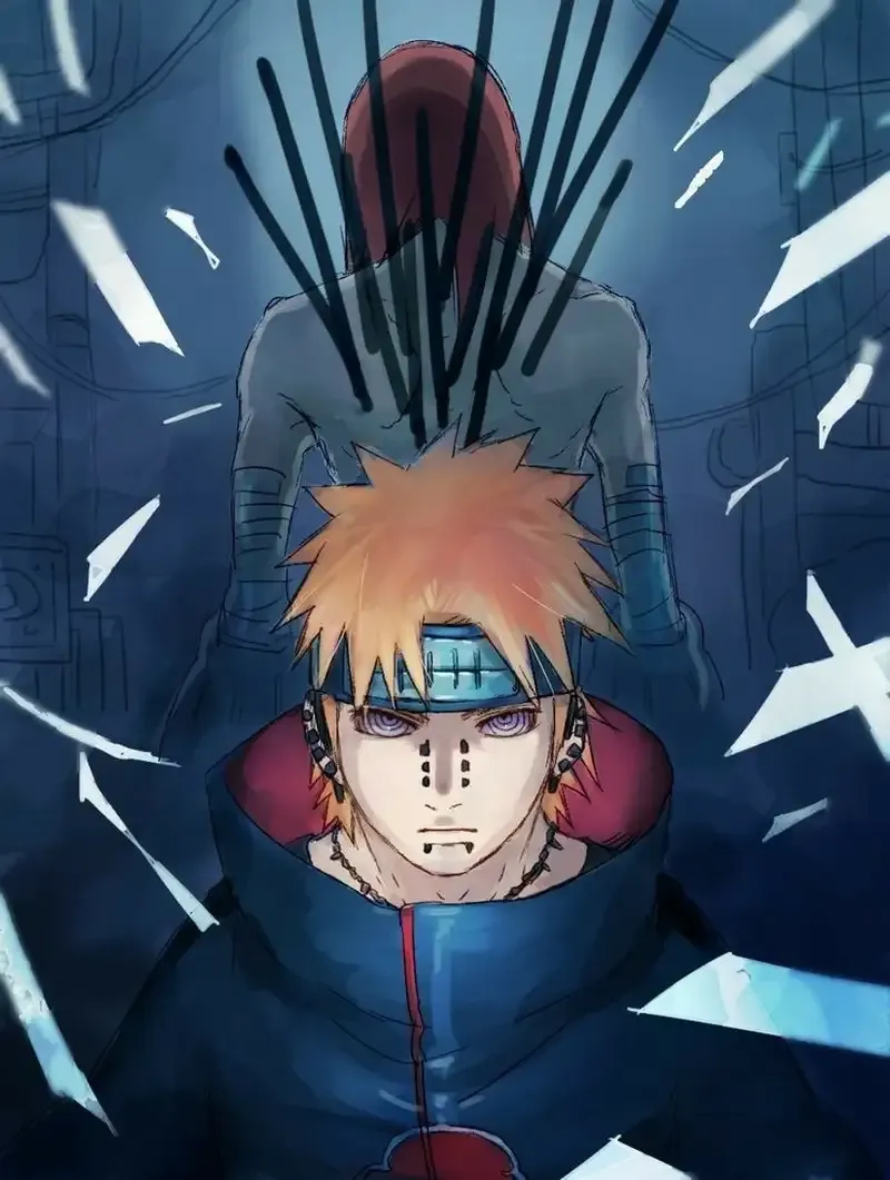 ảnh Pain 13