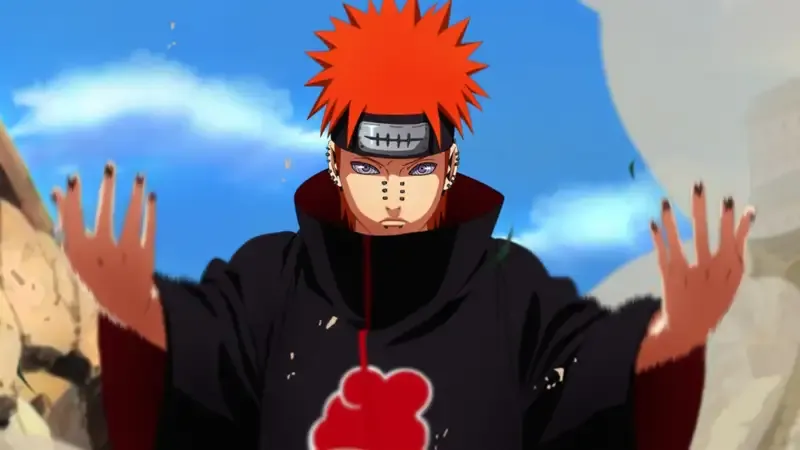 ảnh Pain 17