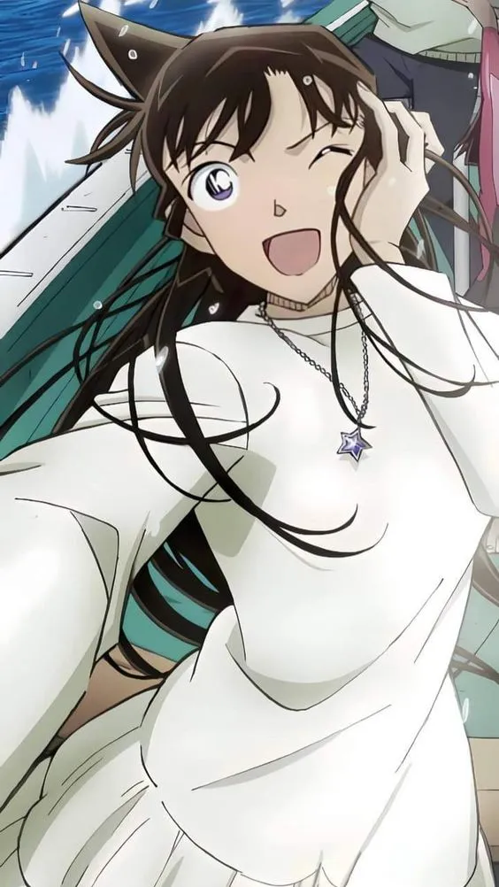 Ran Mori 10