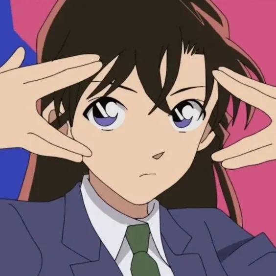Ran Mori 11