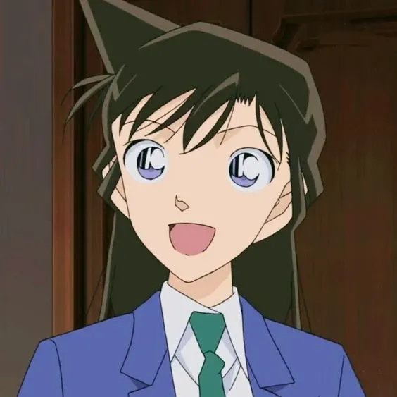 Ran Mori 13