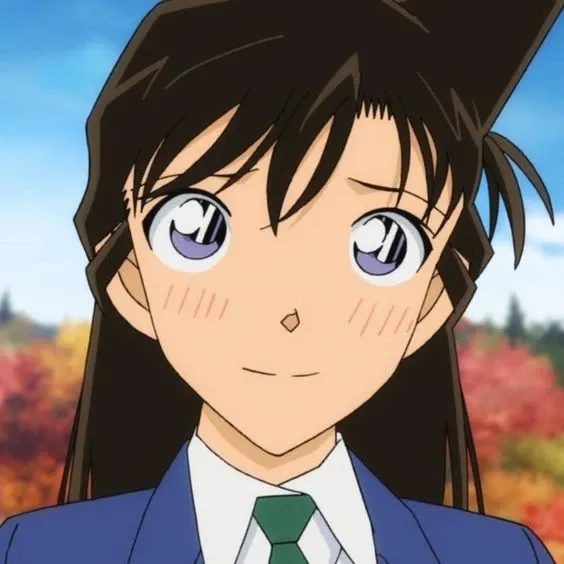 Ran Mori 14