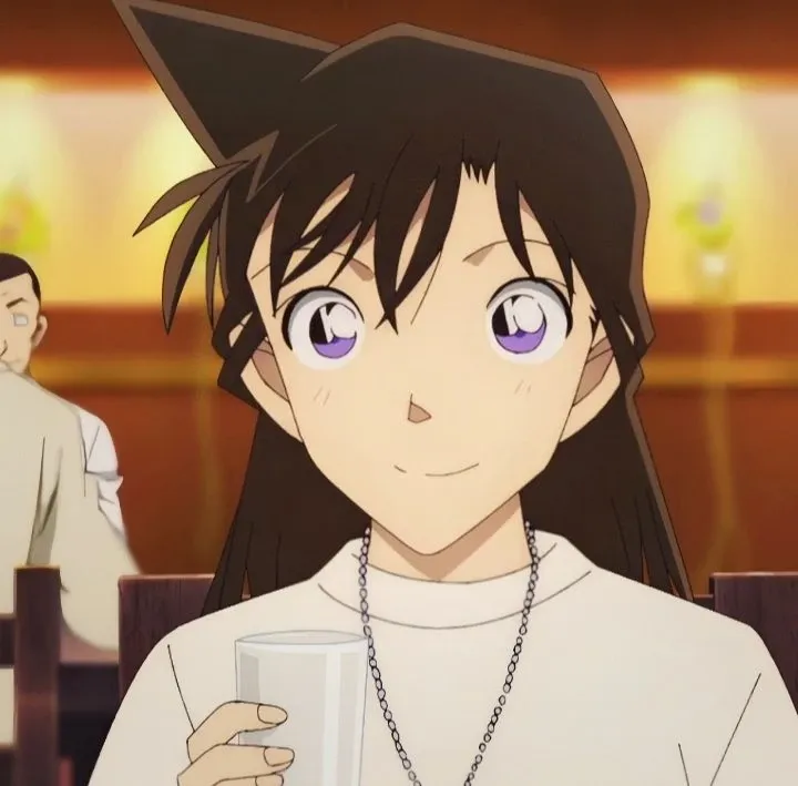 Ran Mori 16