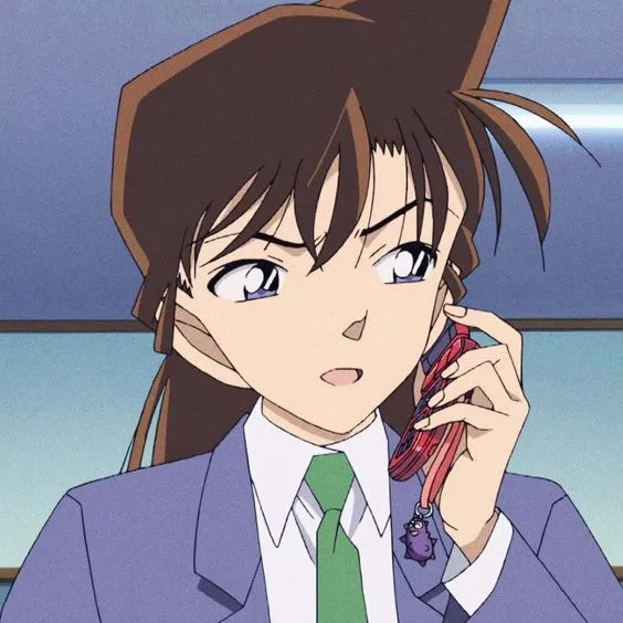 Ran Mori 17