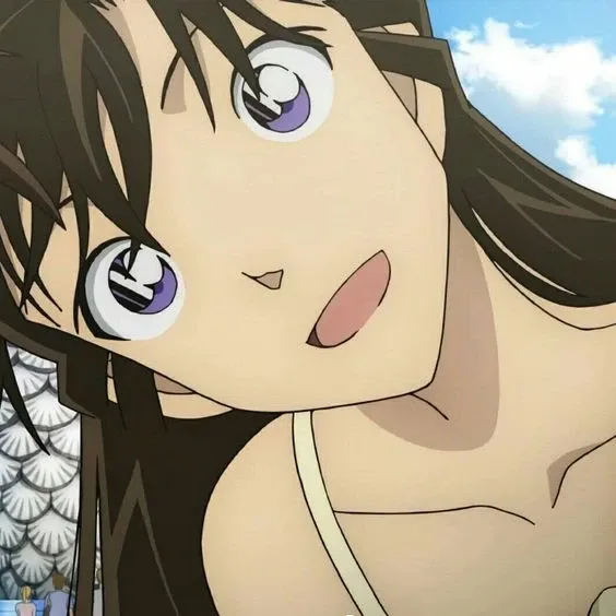 Ran Mori 18