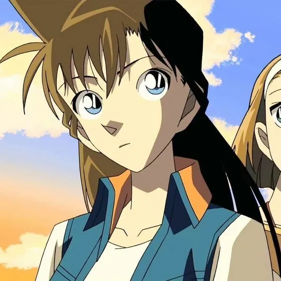 Ran Mori 19