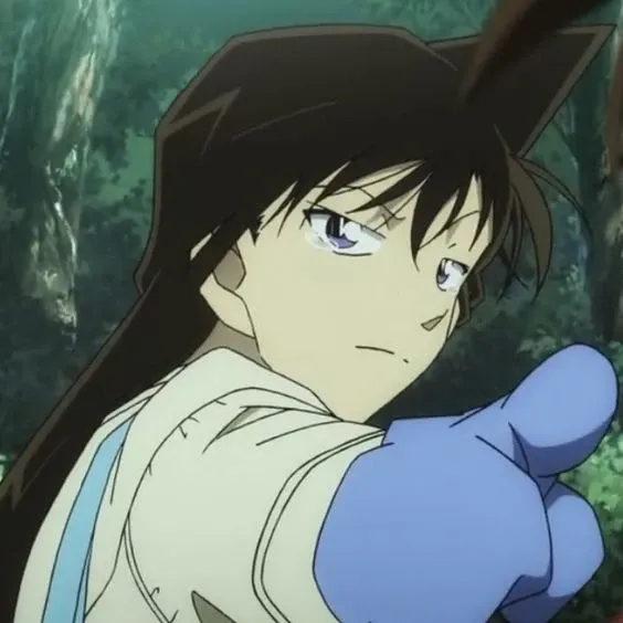 Ran Mori 21