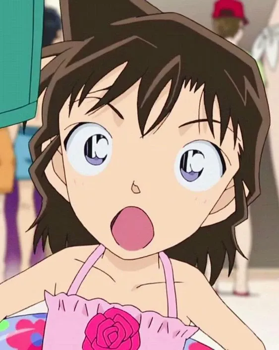 Ran Mori 23
