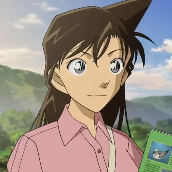 Ran Mori 26
