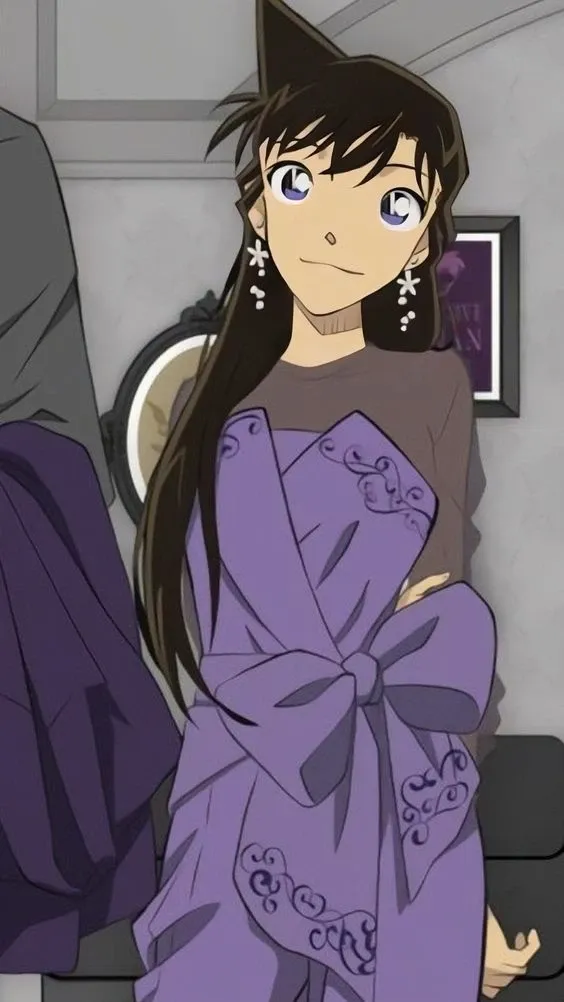 Ran Mori 29