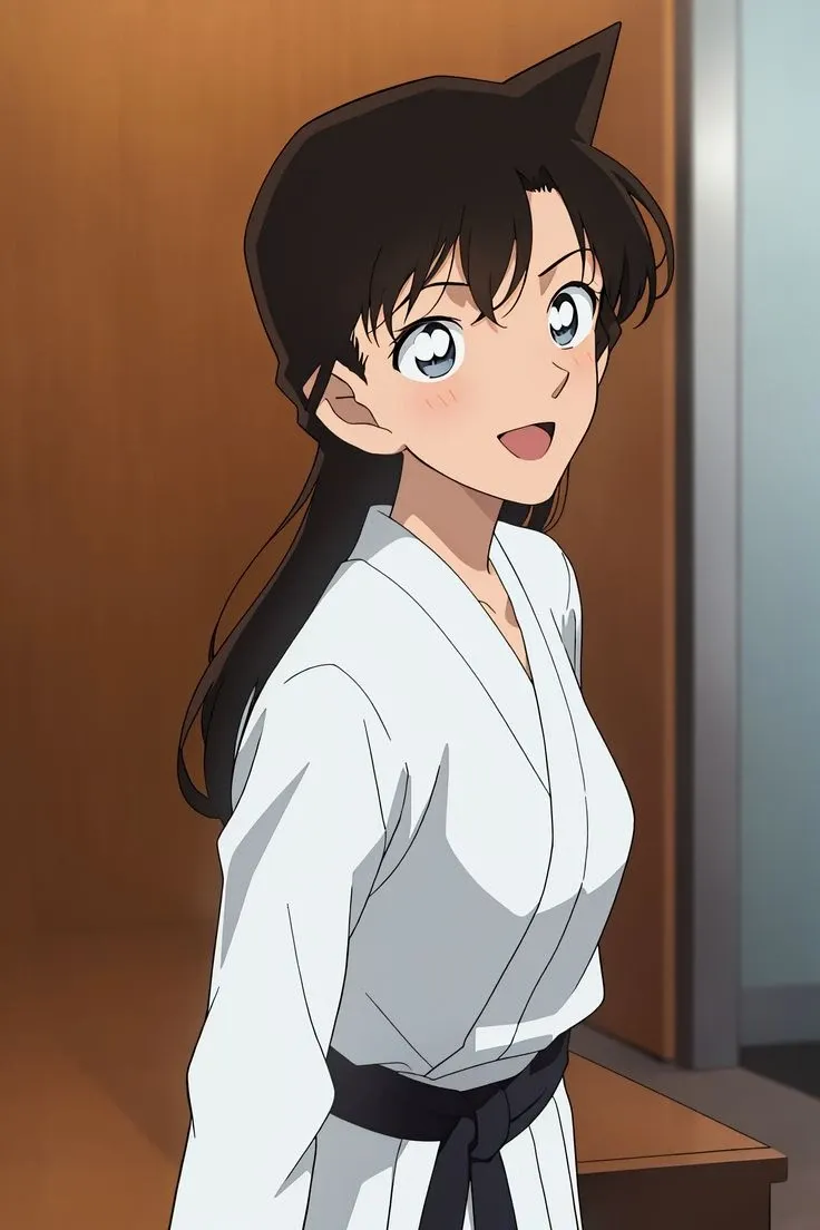 Ran Mori 30