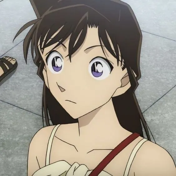 Ran Mori 32