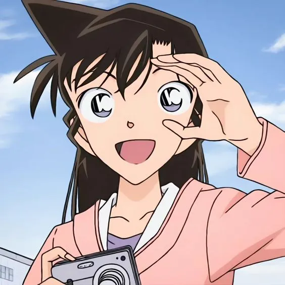 Ran Mori 33