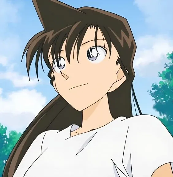 Ran Mori 34