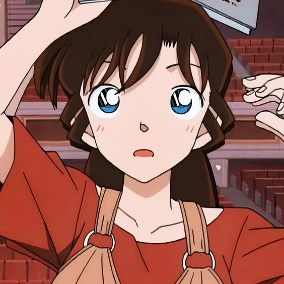 Ran Mori 35