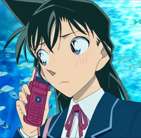 Ran Mori 36