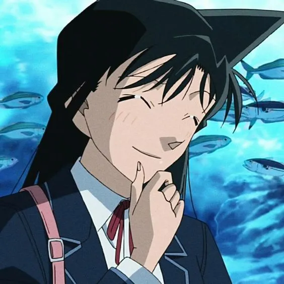 Ran Mori 38