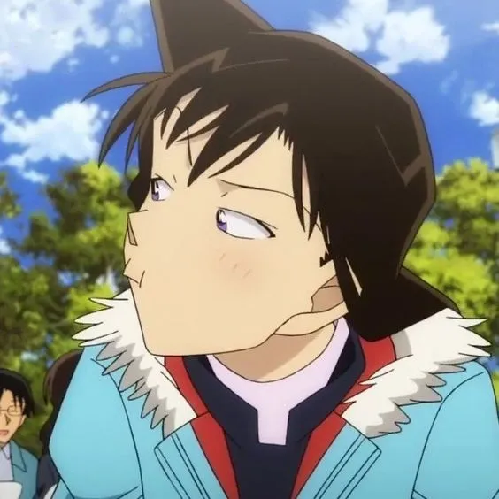 Ran Mori 39