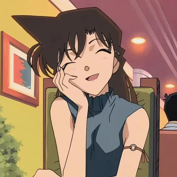 Ran Mori 40