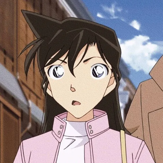 Ran Mori 41