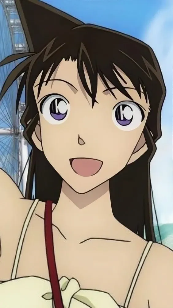 Ran Mori 42