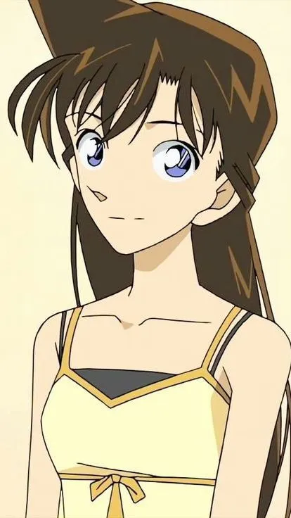 Ran Mori 45