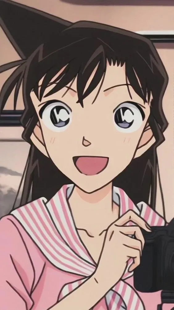 Ran Mori 46