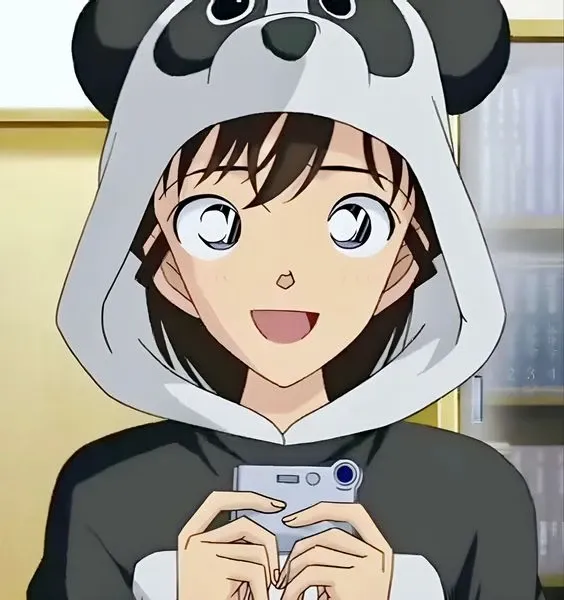 Ran Mori 50